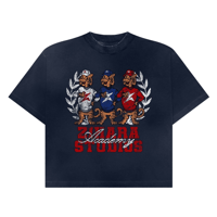 Image 5 of Zihara Academy Tee