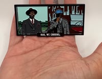 Image 3 of Nah, We Cousins 