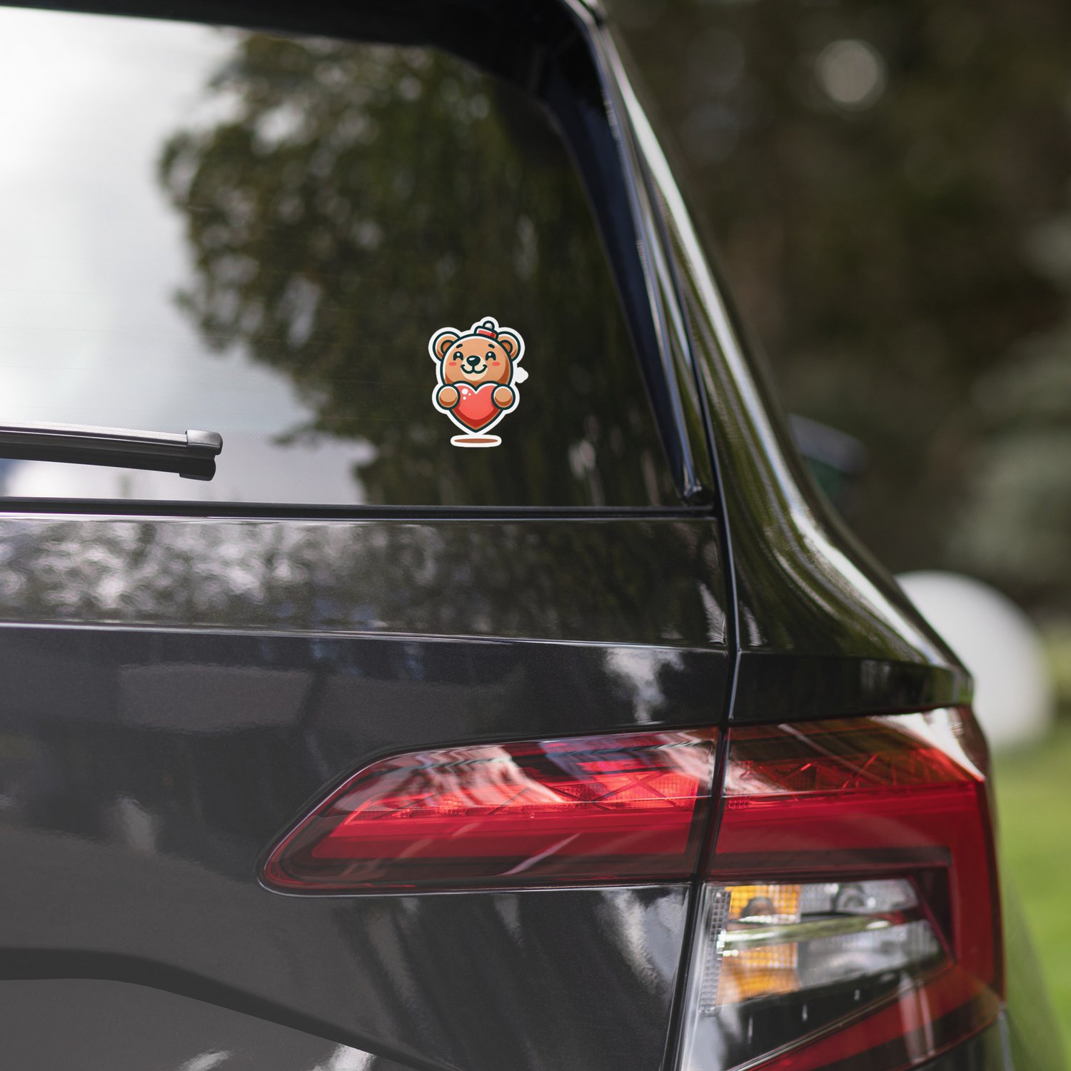 Image of Bliss Lumi Bubble-free stickers