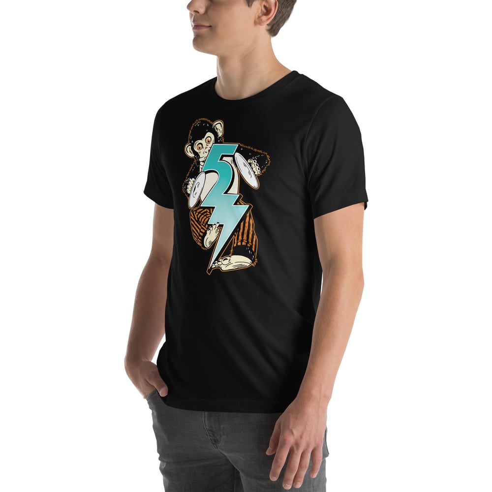 MONKEYIN’ AROUND T-Shirt