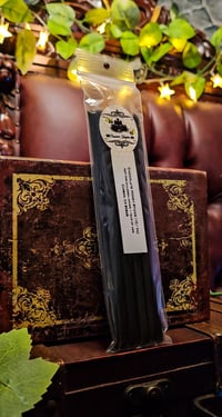 Image 4 of 👑The Armored Kingdom Premium  Chocolate Honeysticks 🍫🍯
