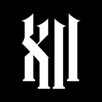 Sticker logo