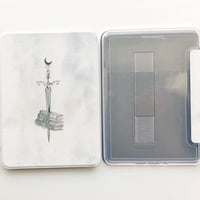 Image 4 of TRIPPY VELVET CASE 