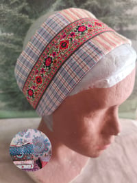 Image 2 of Parures de tête, headband "Eisabelio" 