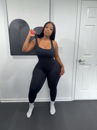 Image 3 of Always Snatched - Black