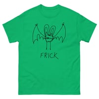 Image 10 of frk Unisex classic tee 