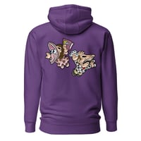 Image 2 of recently deceased Hoodie