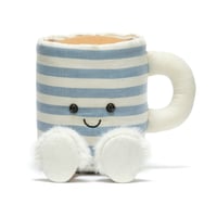 Image 1 of Amusable Rosie Lea Mug of Tea * 1 per customer only * 