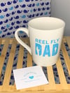 Mugs for dad
