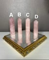 Rose Quartz Tower