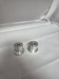 Image 2 of Honda Shadow 1100 Riser Bushings – Replacement Handlebar Mount Bushings