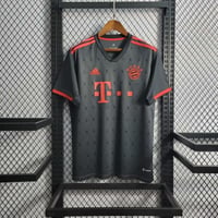 Image 1 of Bayern Munich 22/23 Third Jersey
