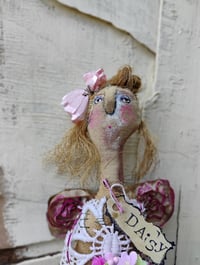 Image 5 of Daisy Fey