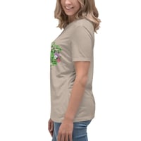 Image 4 of Women's Relaxed T-Shirt scandal bridgerton inspired 