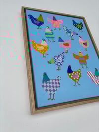 Image 3 of Chooks on the Loose 