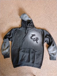 Image 2 of Sun Faded Style Hoodie (Tap for other designs)