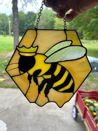 Queen Bee