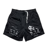 Image 2 of Gym Shorts