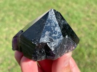 Image 6 of Australian Smoky Amethyst Point #1925