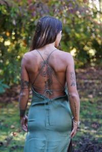 Image 5 of IN YOUR DREAMS- dress