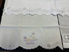 x3 Piece Linens