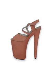 Image 1 of Vixen Heel