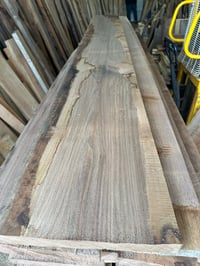 Image 1 of 6/4 walnut lumber