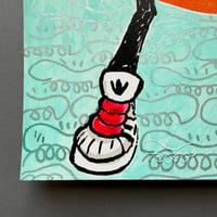 Image 3 of Angry Can, Rusty Mint  Tag special 1/1  