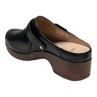 Image 3 of DANSKO BAYLOR BLACK
