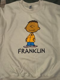 Image 2 of Franklin Armstrong 