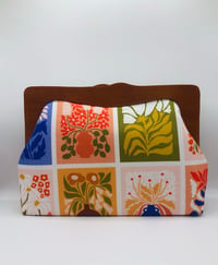 Image 1 of Flower Pot Clutch