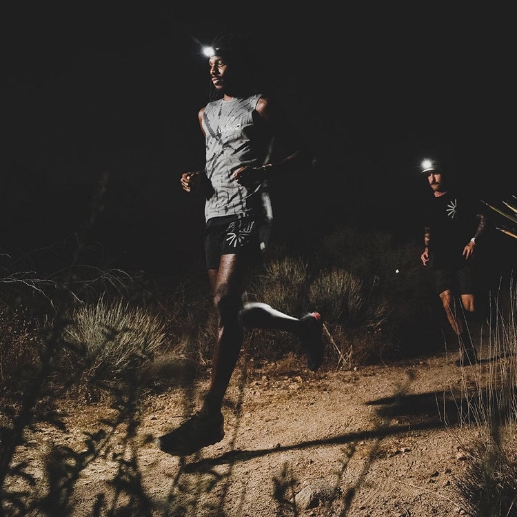 Image of RUN AMOK Alta 5" Shorts