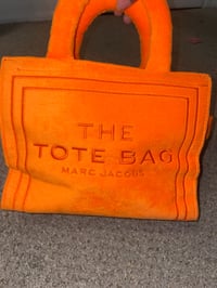 Image 1 of Fur Tote 
