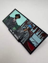 Image 2 of Nah, We Cousins 