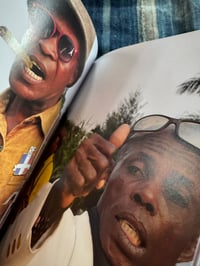 Image 2 of SAPEURS THE GENTLEMEN OF BACONGO, 2015