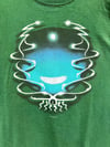 Grateful Dead 1994 ‘Airbrush Stealie’ Longlseeve Shirt - Size XL+