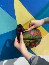 Image 5 of BAYOU BEAT with pourse