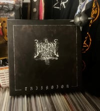 Image 1 of LP BOX Funeral Mist «Trisagion»