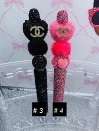 Image 1 of Cookies cream   heart pen