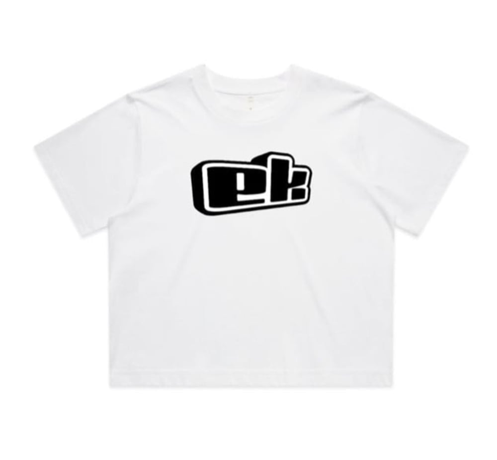 EK Classic Crop T