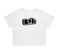 Image 1 of EK Classic Crop T