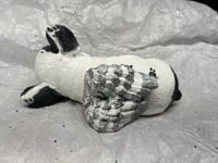 Image 6 of Custom French Bulldog Figurine Only Handpainted To Your Dog's Photo