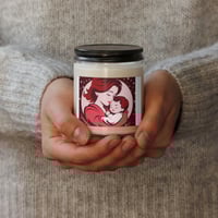 Image 1 of Scented Soy Candle