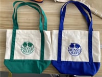 Image 2 of [IN-STOCK] 2MINNIE MART: TOTE BAG