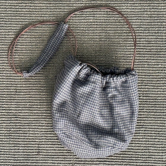 Image of Bolso Amberes 