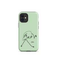 Image 8 of Tough Case for iPhone® FROG 
