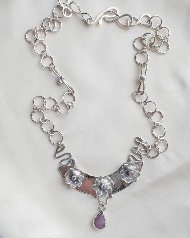 Image of Flora Necklace
