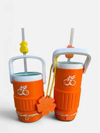 Image 2 of Custom Karol G can holder