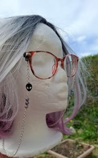 Image 1 of Alien | Glasses Chain