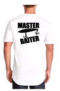 Master Baiter Shirt